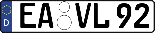 EA-VL92
