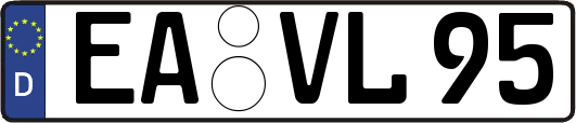 EA-VL95
