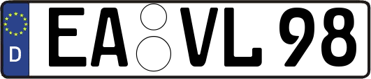 EA-VL98