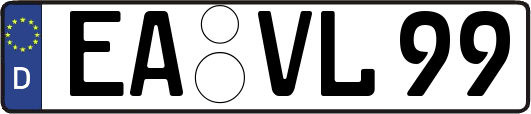 EA-VL99