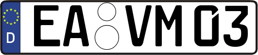 EA-VM03