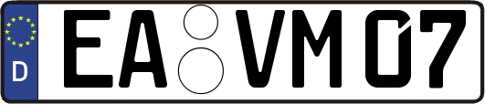 EA-VM07