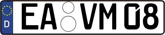 EA-VM08