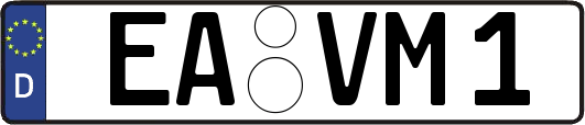 EA-VM1