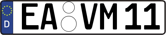 EA-VM11