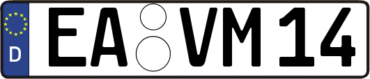 EA-VM14