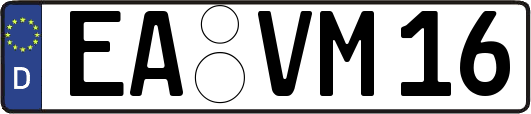 EA-VM16
