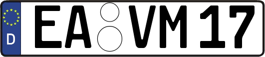 EA-VM17