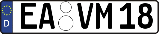 EA-VM18