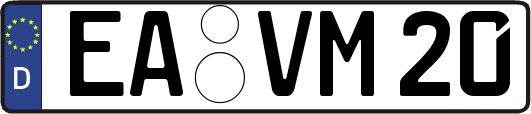 EA-VM20