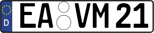 EA-VM21