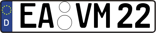 EA-VM22