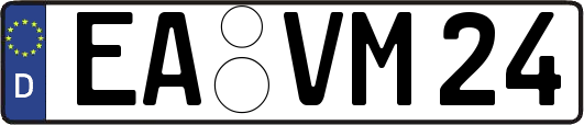 EA-VM24