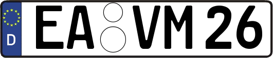 EA-VM26