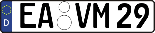 EA-VM29