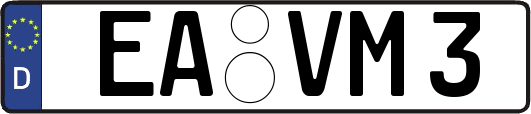 EA-VM3