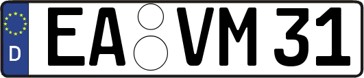 EA-VM31