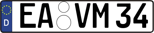 EA-VM34