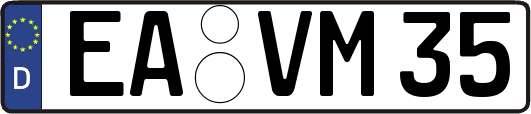 EA-VM35