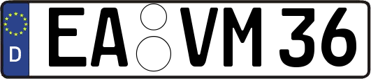 EA-VM36