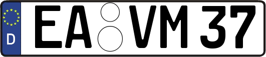 EA-VM37