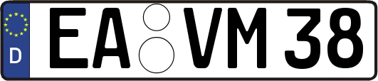 EA-VM38