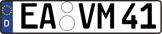 EA-VM41