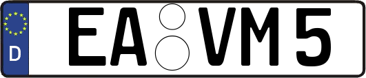 EA-VM5