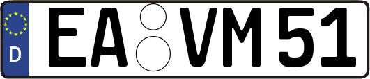 EA-VM51