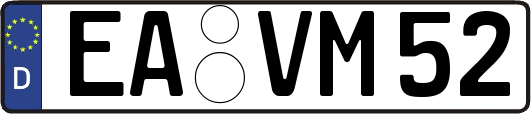 EA-VM52
