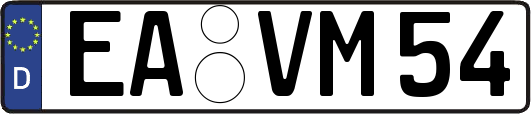 EA-VM54