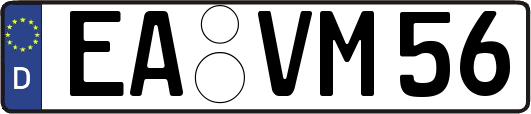 EA-VM56