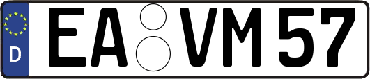 EA-VM57