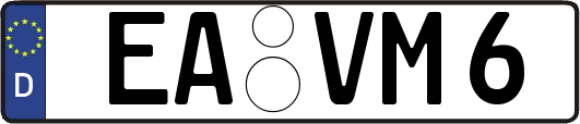 EA-VM6