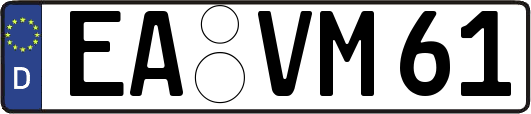 EA-VM61