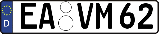 EA-VM62