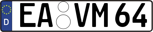 EA-VM64