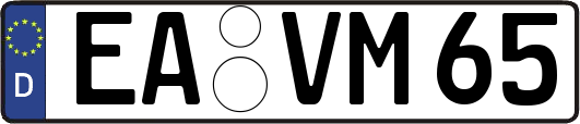 EA-VM65