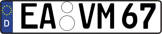EA-VM67