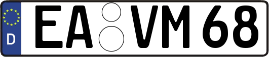 EA-VM68