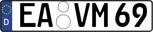 EA-VM69