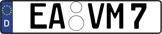 EA-VM7