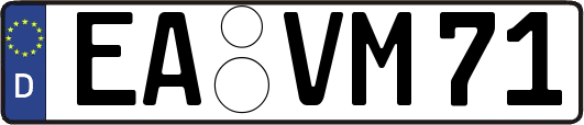 EA-VM71
