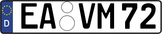 EA-VM72