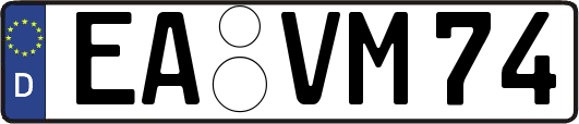 EA-VM74