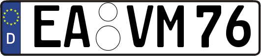 EA-VM76