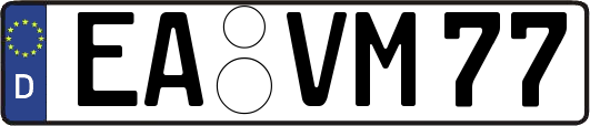 EA-VM77