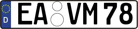 EA-VM78
