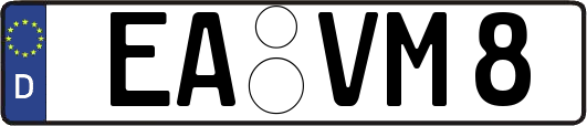 EA-VM8