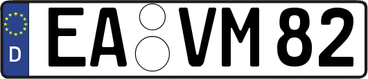 EA-VM82